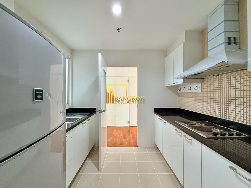 รูป Baan Siri 24 | Spacious 2 Bedroom Condo in Phrom Phong - BR62095CD - รูปที่ 6/35