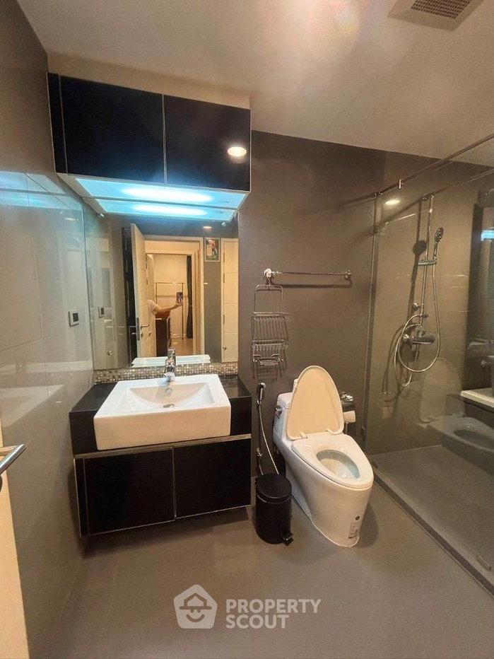 รูป คอนโด 1-ห้องนอน ที่ เดอะ เครสท์ สุขุมวิท 34 ใกล้ BTS ทองหล่อ (ID 3309583) - รูปที่ 11/13