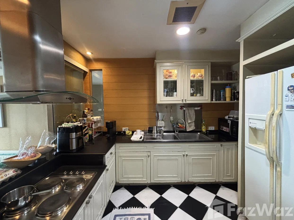 picture 2 Bedroom Condo for sale at Navin Court 6776358 - 12/12
