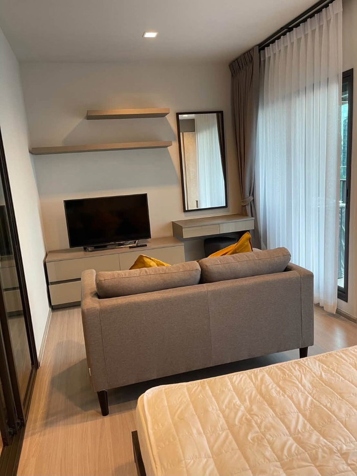 รูป Life Asoke - Rama 9 ห้องสวย ราคาดี สอบถามเพิ่มเติมได้ที่ Line @condorental - รูปที่ 6/9