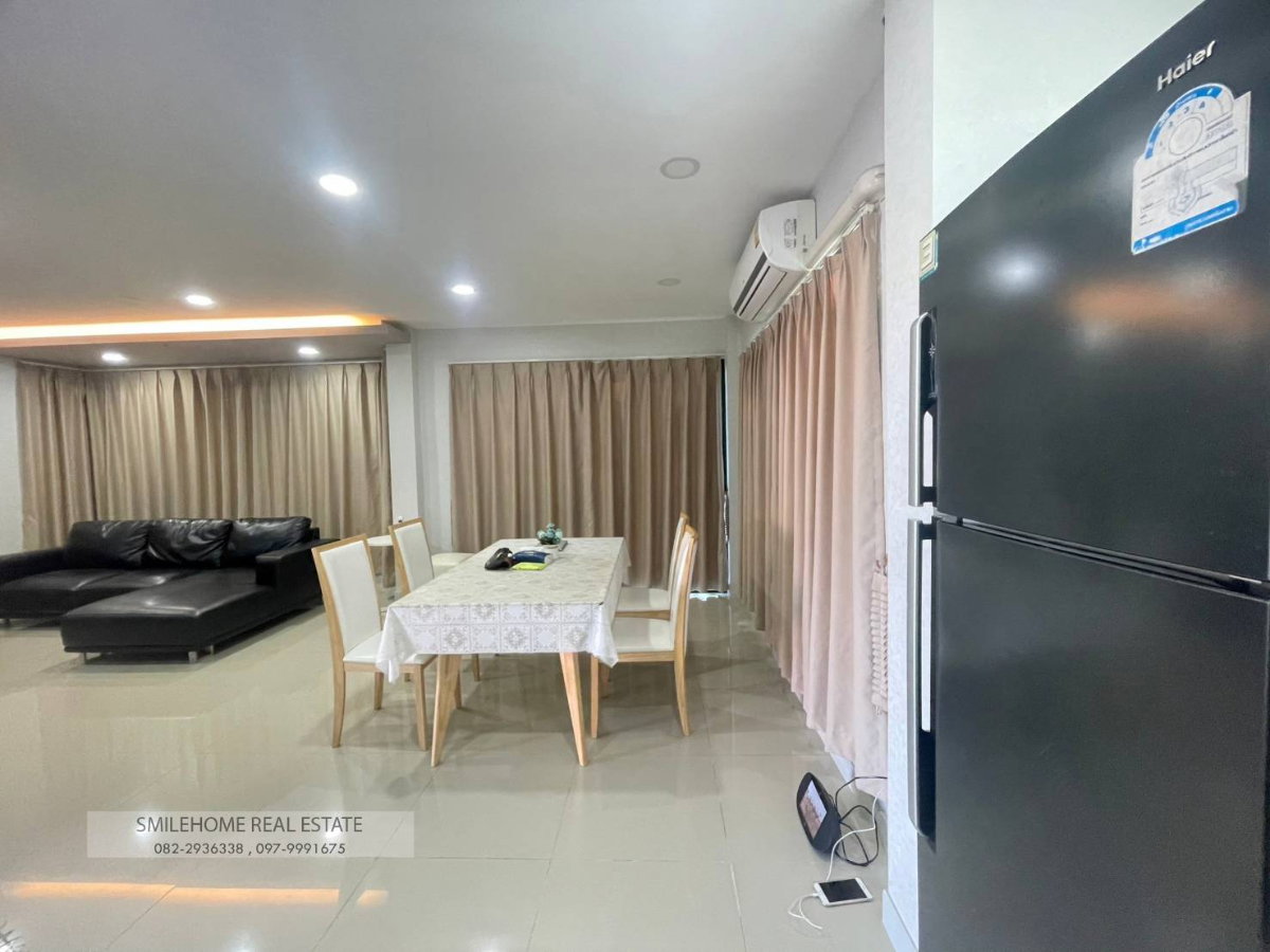 picture House for rent fully furnitured - 10/13