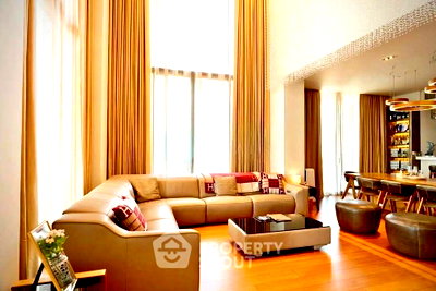 Condos for sale : 4-BR 351 Sqm At The Sukhothai Residences Near MRT Lumphini (ID 3288896)