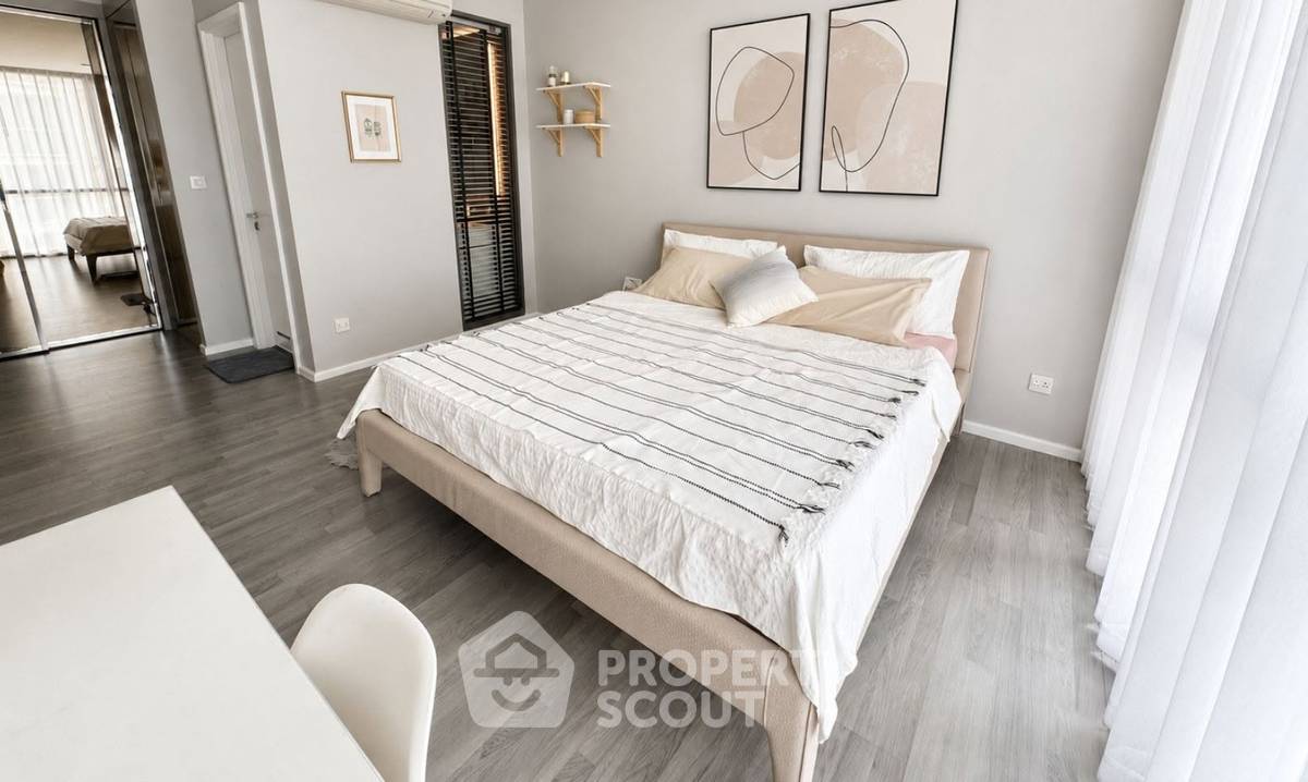 รูป ใกล้ BTS พระโขนง 100 เมตร | คอนโด 2 ห้องนอน The Room Sukhumvit 69 (ID 3173835) - รูปที่ 7/12
