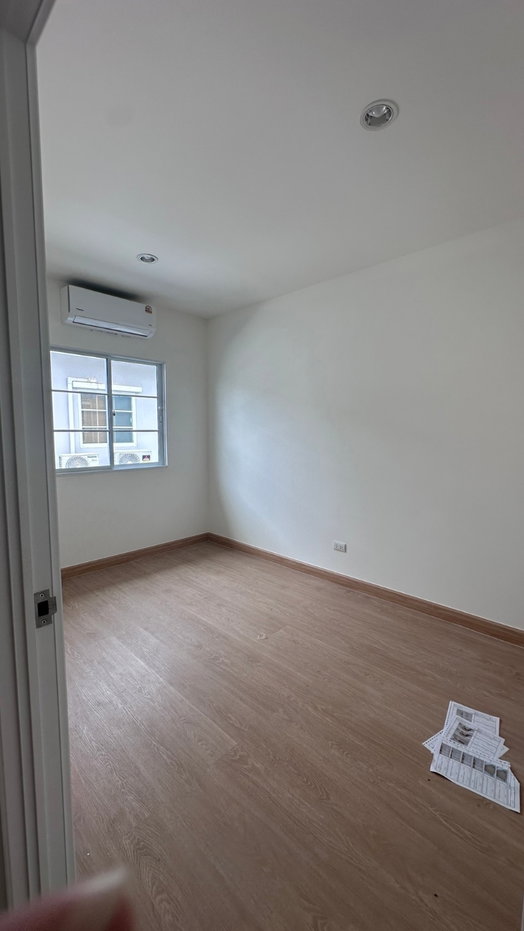 picture 🏡✨ BRAND-NEW LUXURY TOWNHOME FOR RENT
Richton Suan Luang – Phatthanakan - 6/7
