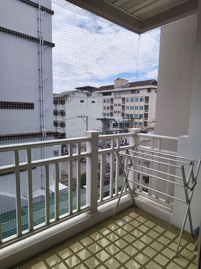 รูป ให้เช่า Punna Residence 2 – นิมมาน ซ.6 ห้องพร้อมอยู่ ปรับปรุงใหม่ ห้องสวย ทำเลฮิต ใจกลางนิมมาน - รูปที่ 14/14