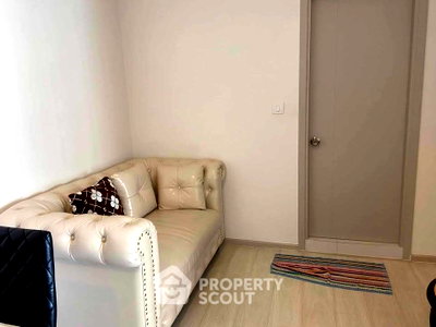 Condos for sale : 1-BR Condo at Life Sukhumvit 48 near BTS Phra Khanong (ID 2837935)