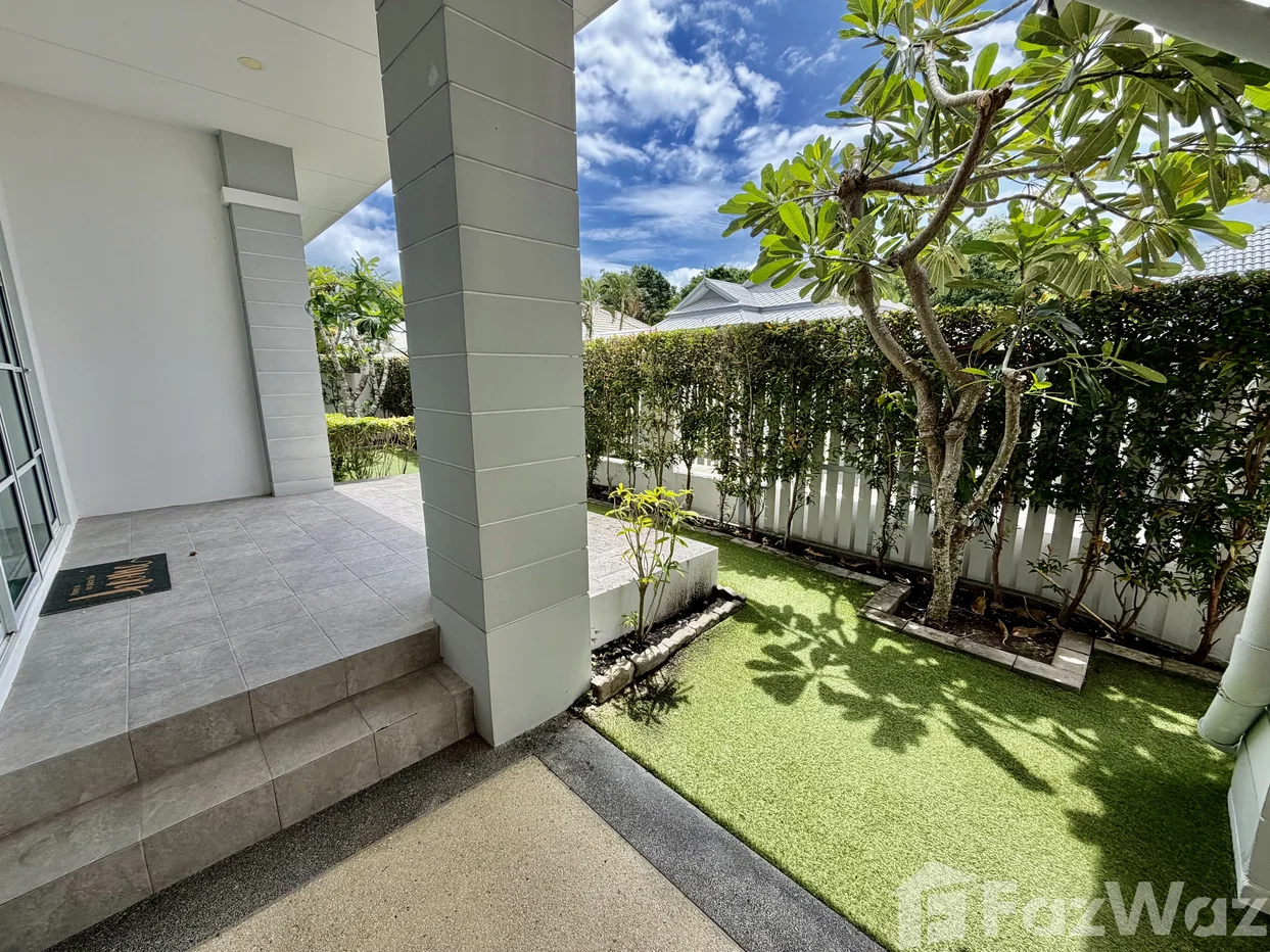 รูป ขาย บ้านเดี่ยว 2 ห้องนอน ในโครงการ คาซ่า คอลลิน่า หัว หิน 6766950 - รูปที่ 8/35