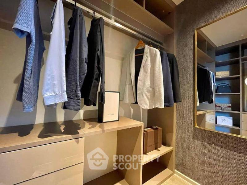 รูป คอนโด 2-ห้องนอน ที่ แอชตัน สีลม ใกล้ BTS ช่องนนทรี (ID 2835661) - รูปที่ 3/8