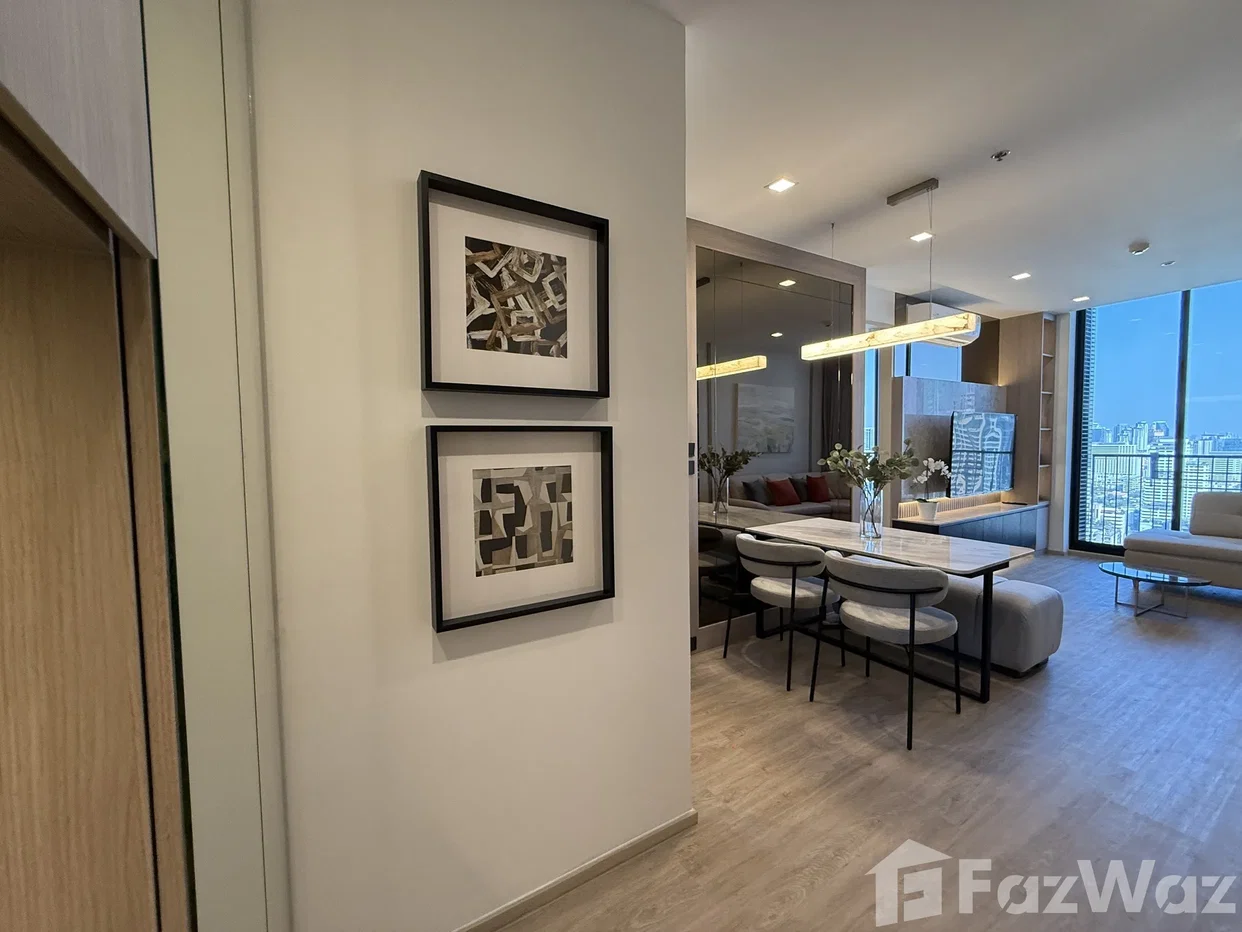 picture [For Rent] Noble State 39, 2BR 59sqm 1999684 - 3/10