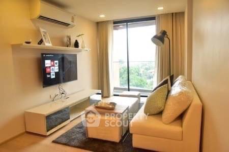 picture 2-BR Condo at LIV @ 49 near BTS Thong Lor (ID 2834316) - 2/8