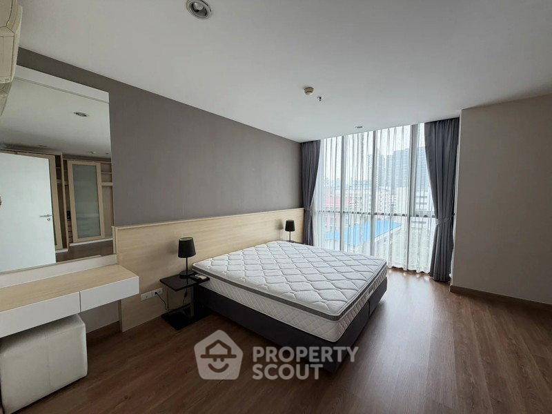 picture 1-BR Condo at Up Ekamai near ARL Ramkhamhaeng (ID 2918573) - 1/5