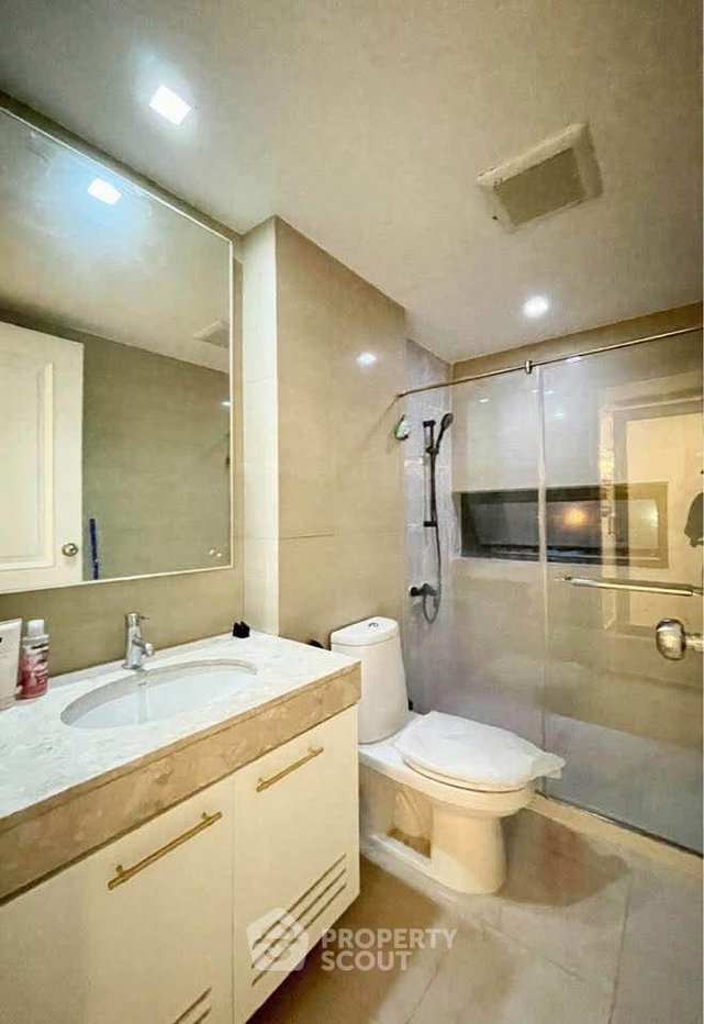 รูป คอนโด 1 ห้องนอน 50 ตร.ม. Noble Ambience Sarasin ใกล้ BTS ราชดำริ (ID 3309305) - รูปที่ 16/19