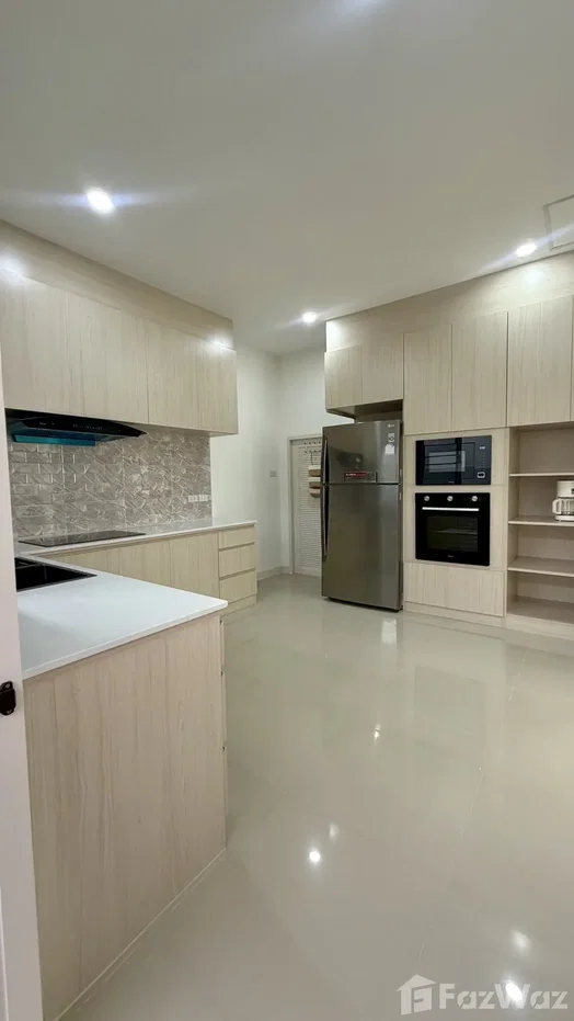 picture 3 Bedroom Villa for sale in Nong Kae, Prachuap Khiri Khan 6776633 - 22/43