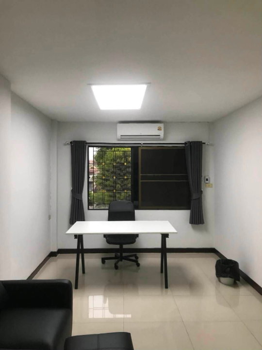 รูป #HHR105 ให้เช่า โฮมออฟฟิศ 3 ชั้น  4 ห้องนอน 4 ห้องน้ำ📍 ใกล้ BTS บางจาก - รูปที่ 12/14