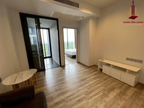✨ For Rent : The Line Jatujak - Mochit Condo ✨ 💰 Only 18,000 THB/month