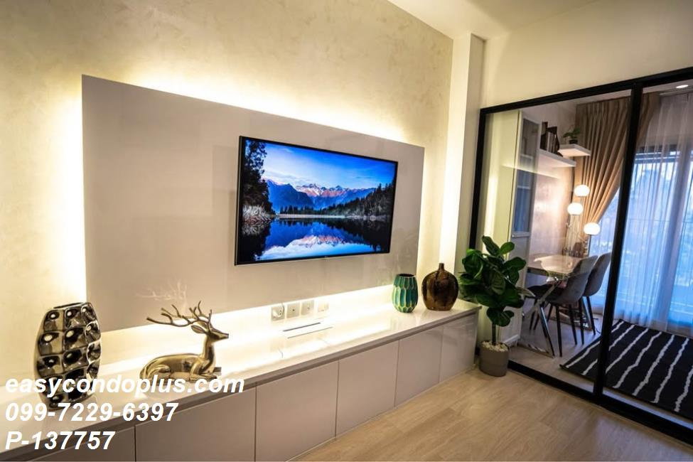 รูป 💥 [𝐏-𝟏𝟑𝟕𝟕𝟓𝟕] FORRENT : Knightsbridge Prime Sathorn แต่งสวยหรู! ใกล้ BTS ช่องนนทรี 𝟐𝟓,𝟎𝟎𝟎/ด. | Line ID @easycondoplus | 099-229-6397 - รูปที่ 6/13