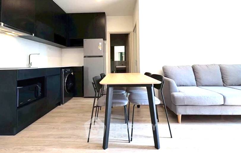 picture 2-BR Condo at Nue District R9 near MRT Phra Ram 9 (ID 3245324) - 3/4