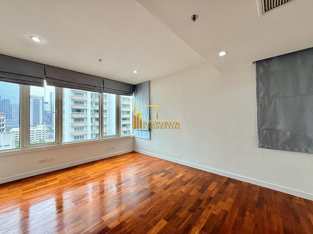 รูป Baan Siri 24 | Spacious 2 Bedroom Condo in Phrom Phong - BR62095CD - รูปที่ 9/35