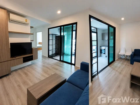 Notting Hill Sukhumvit 105 44.32 Sqm. BTS bearing 6766948