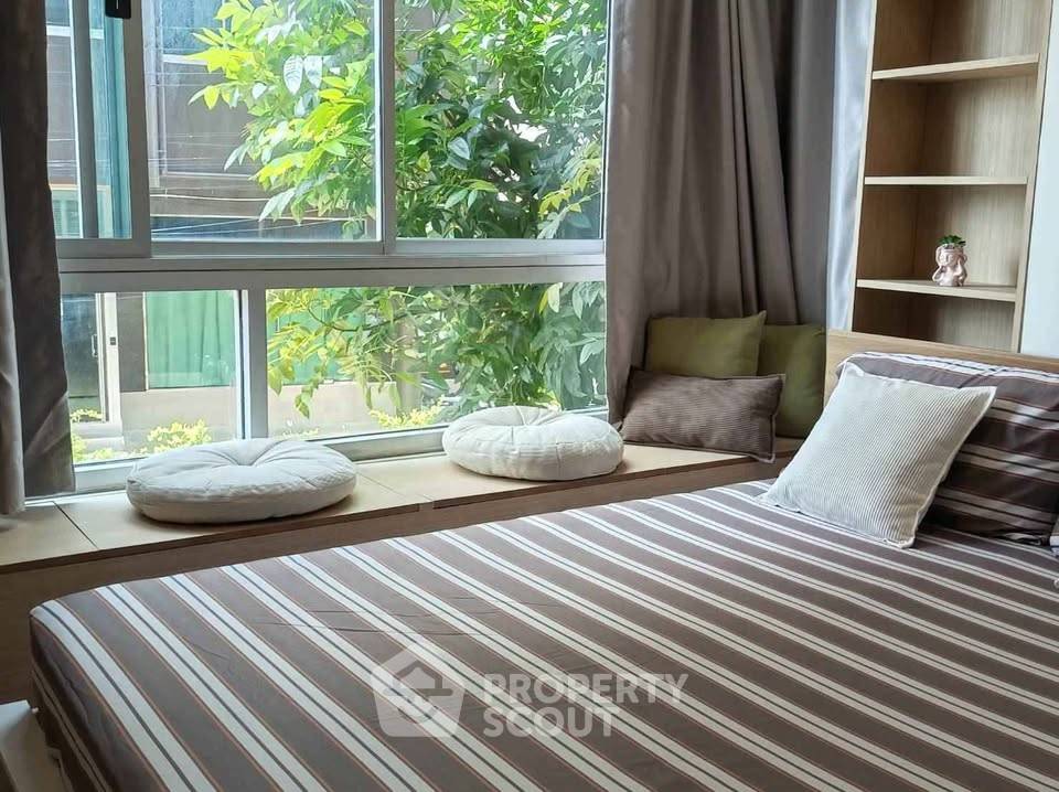 picture 1-BR For Sale At Double U Condominium, Lat Phrao (ID 3201973) - 2/15