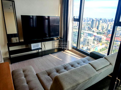 Condos for rent : 🔥🔥🔥 For Rent Condo , One9Five Asoke - Rama 9 , MRT-Phra Ram 9 , Huai Khwang , Huai Khwang , Bangkok , CX-83869 ✅ Live chat with us ADD LINE @connexproperty ✅ 🔥🔥🔥
