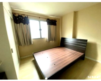 ขายคอนโด : 🔥 ขายคอนโดดี คอนโด รามอินทรา | D Condo Ramintra 📍 ใกล้ MRT คู้บอน