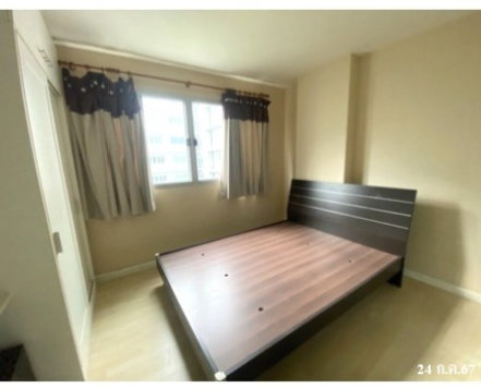 🔥 ขายคอนโดดี คอนโด รามอินทรา | D Condo Ramintra 📍 ใกล้ MRT คู้บอน