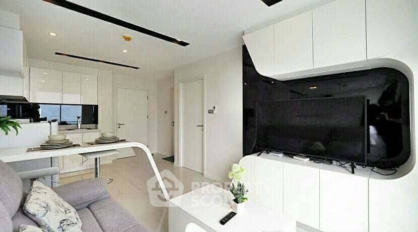 รูป คอนโด 1-ห้องนอน ที่ ซิตี้ เซ็นเตอร์ เรสซิเดนซ์ ใกล้ เมืองพัทยา (ID 3309525) - รูปที่ 5/9