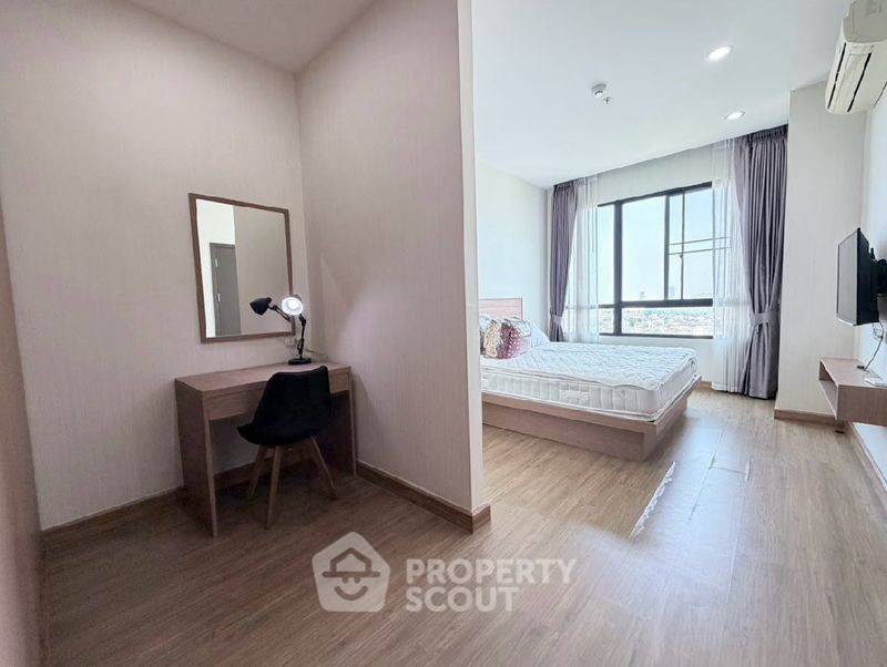picture 21st-Floor 1-BR Condo At The Sky Sriracha, Si Racha (ID 3243207) - 6/12