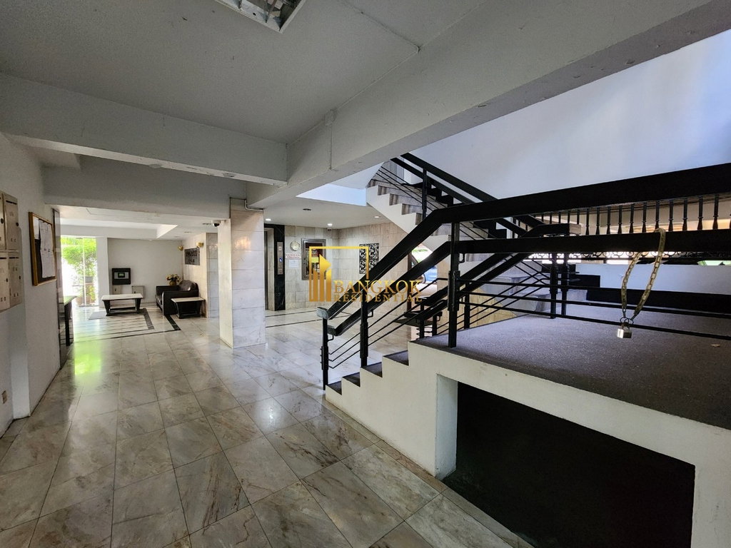 picture Prompak Gardens | Charming 3 Bed Townhouse in Thonglor - BR49088TH - 43/46