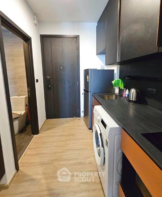 รูป คอนโด 1 ห้องนอน Edge Central Pattaya ย่านใจกลางพัทยา (ID 3294801) - รูปที่ 5/5