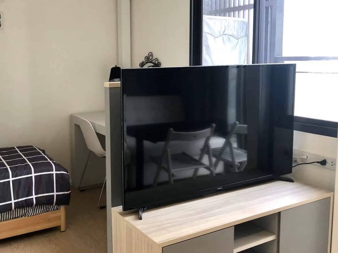 รูป Code: 26KJ4971  ให้เช่า Chewathai Residence Asoke 🔥🔥 จองเดือนนี้รับส่วนลด1,000บาท 🔥🔥 @kjcondo (มี@ข้างหน้าด้วยนะคะ) - รูปที่ 3/11