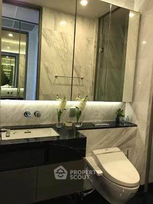 รูป คอนโด 1 ห้องนอน Saladaeng One ใกล้ MRT สีลม (ID 2836115) - รูปที่ 8/8