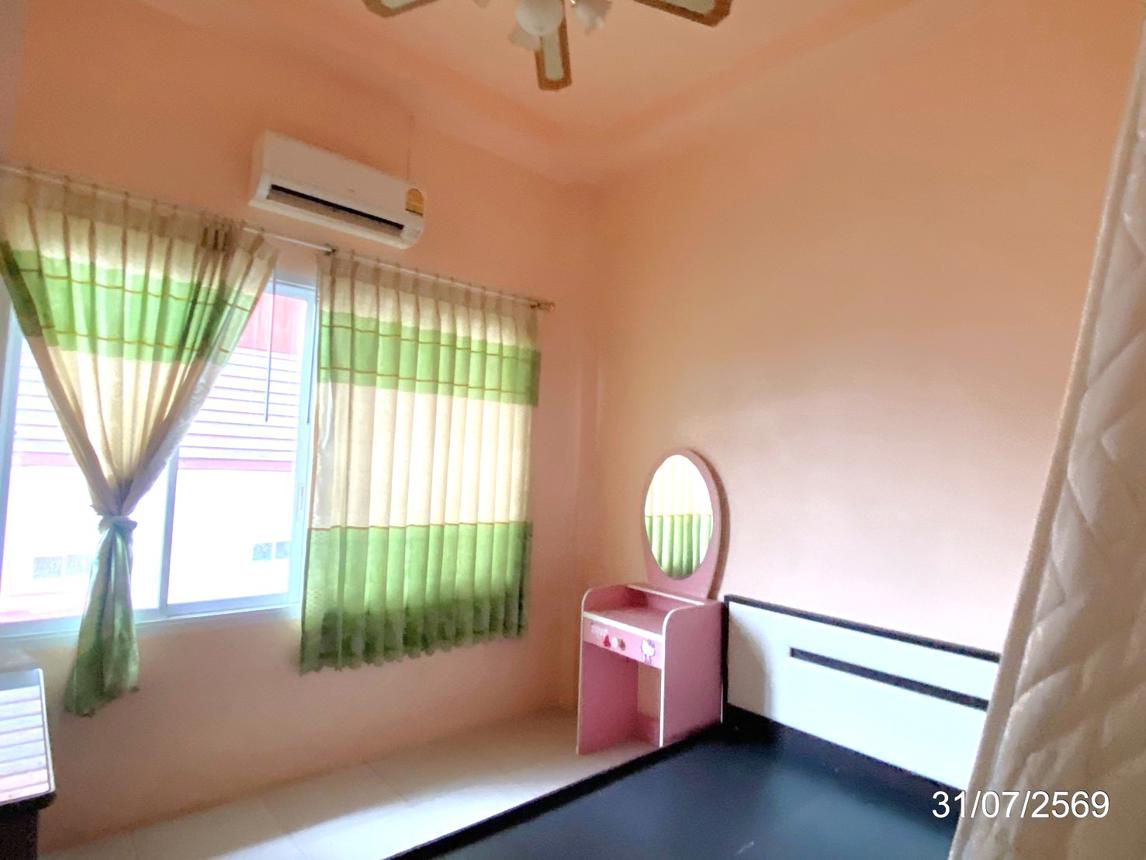 รูป บ้านเดี่ยว 109 ตร.วา จตุรพักตรพิมาน ร้อยเอ็ด 2.5M - รูปที่ 29/39