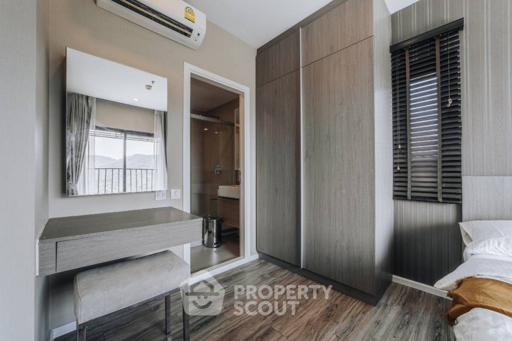 picture 20th-Floor 2-BR Condo At Knightsbridge The Ocean Sriracha (ID 1401587) - 10/14