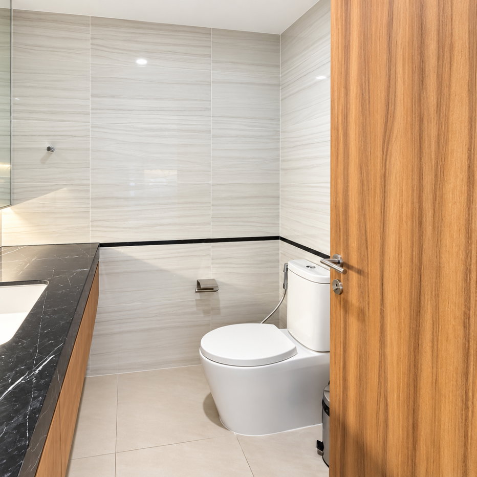 รูป โฮมออฟฟิศหรู พระราม 9 | Yield 8.82% ขายพร้อมผู้เช่า |The Element Rama 9 Fully Built-in | ติดห้างเดอะไนท์ 1 นาที - รูปที่ 5/29