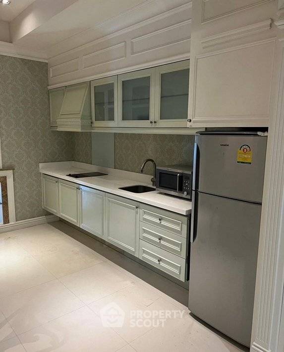 picture 1-BR Eight Thonglor Residence Condominium Near BTS Thong Lor (ID 3308947) - 3/8