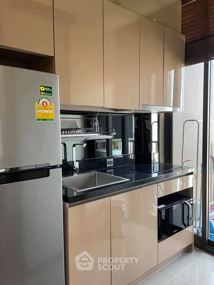 รูป คอนโด 1 ห้องนอน The Line Sukhumvit 71 ใกล้ BTS พระโขนง (ID 3309621) - รูปที่ 5/7
