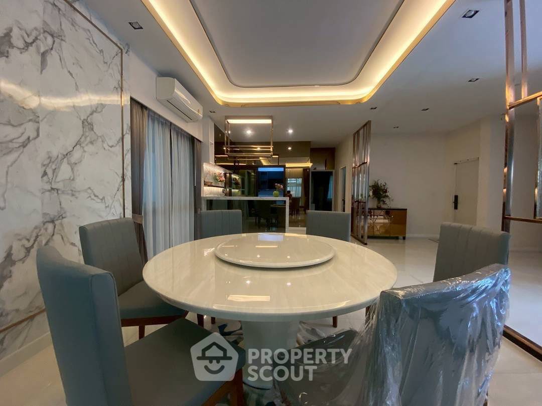 รูป บ้าน 4-ห้องนอน ใน ประเวศ (ID 3308251) - รูปที่ 7/8