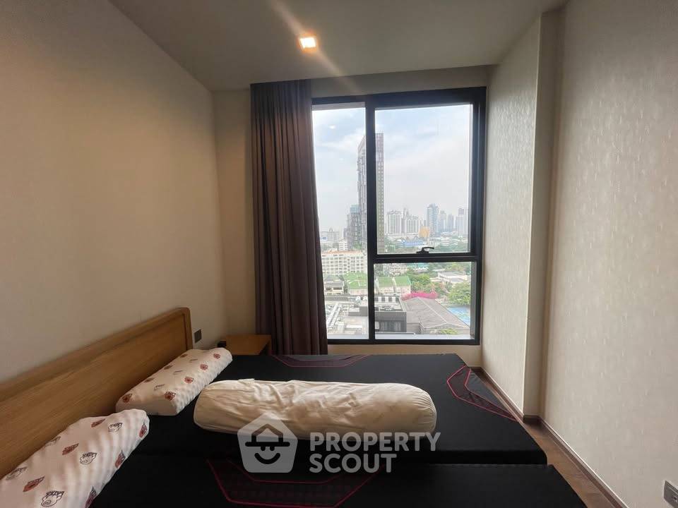 รูป ราคาดี คอนโด 1 ห้องนอน Ideo Q Sukhumvit 36 ใกล้ BTS ทองหล่อ (ID 2973605) - รูปที่ 7/13