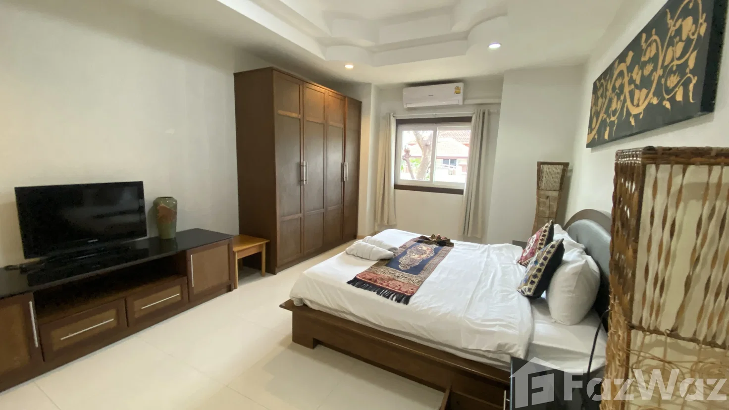 รูป บ้านเดี่ยวให้เช่า 3 ห้องนอน ในโครงการ ออร์คิด ปาล์ม โฮมส์ 2 6772593 - รูปที่ 5/21