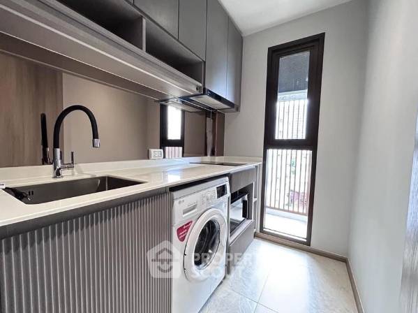 picture 1-BR Condo at Chapter Thonglor 25 close to Thong Lo (ID 1556543) - 5/6
