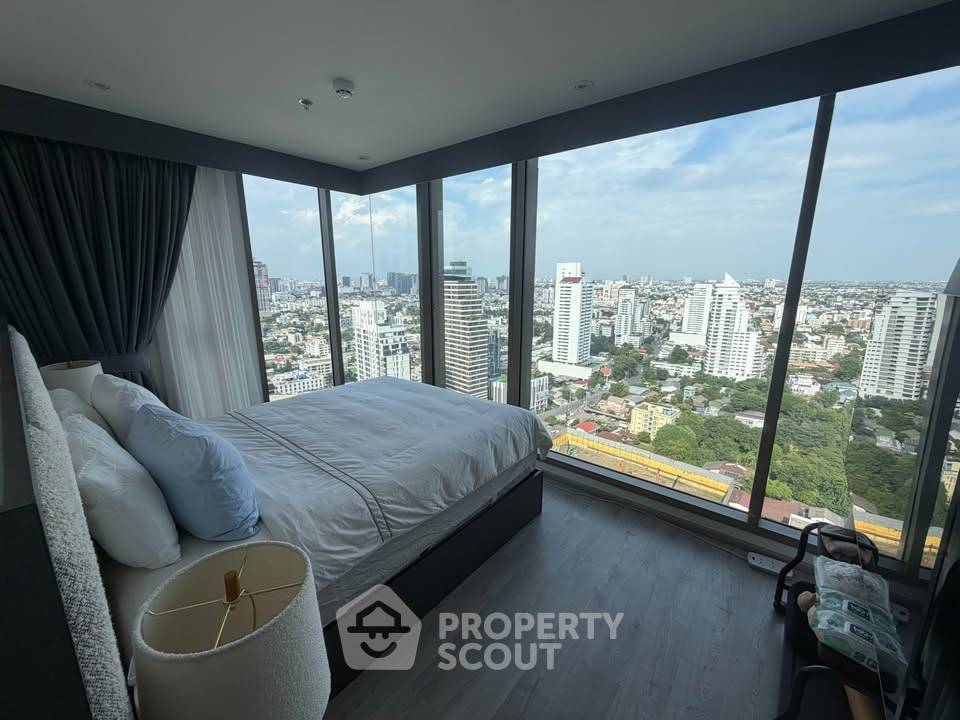 รูป คอนโด 3-ห้องนอน ที่ ริธึ่ม เอกมัย เอสเตท ใกล้ BTS ทองหล่อ (ID 3309199) - รูปที่ 10/13