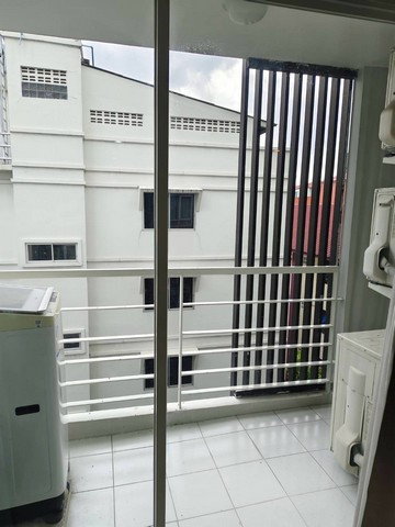 รูป C6887 ให้เช่า : คอนโด อิลิเม้นท์ ศรีนครินทร์ ( MRT ศรีนครินทร์ 38 ) 064 665 4666 - รูปที่ 10/12