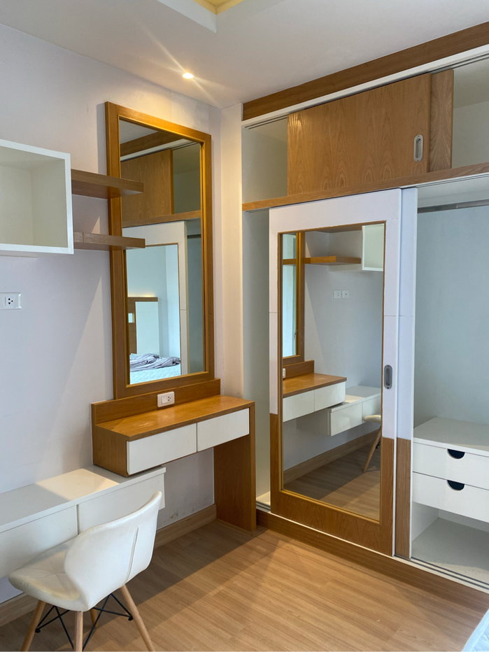 รูป Finn condo 3@สวนดอก 2ห้องนอน 15,000/เดือน - รูปที่ 6/15