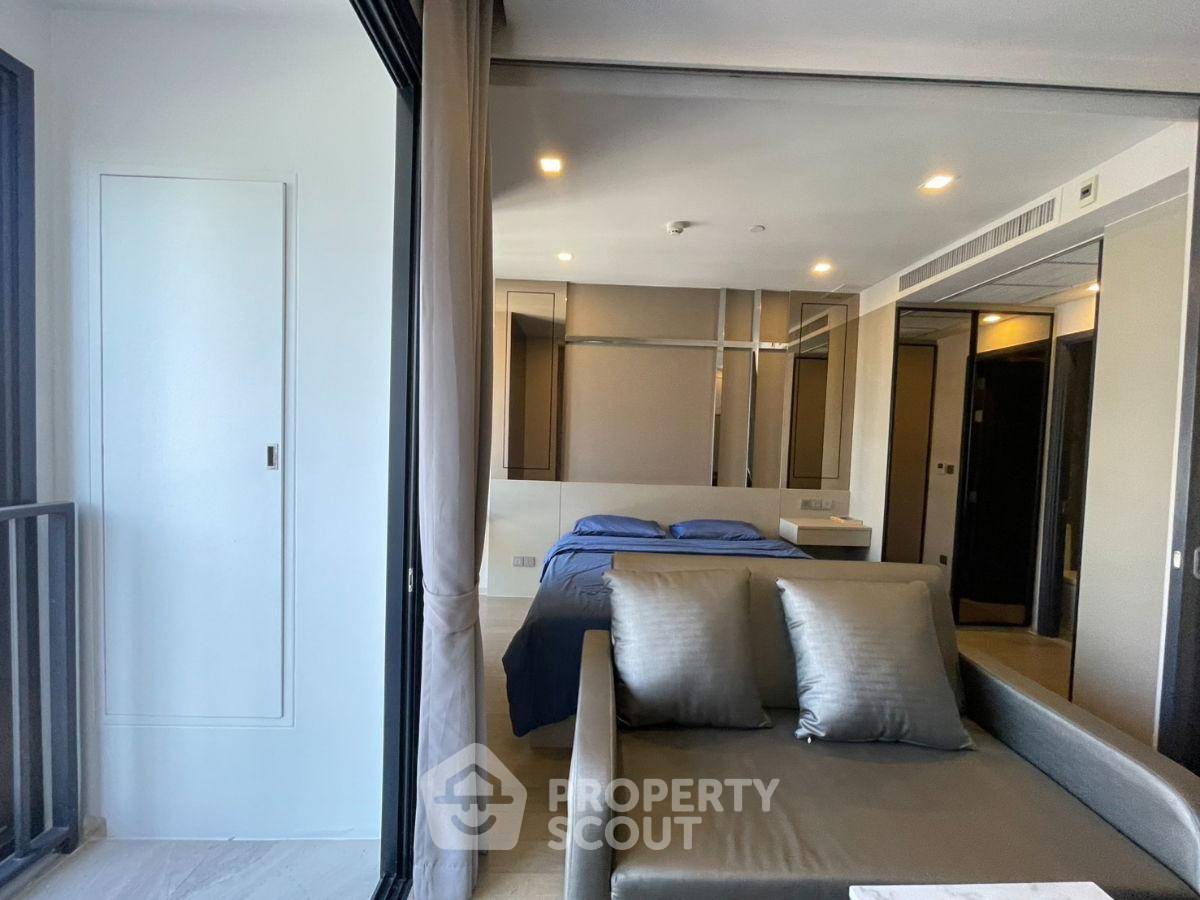 picture 1-BR Condo at Ashton Asoke near MRT Sukhumvit (ID 2580881) - 4/14