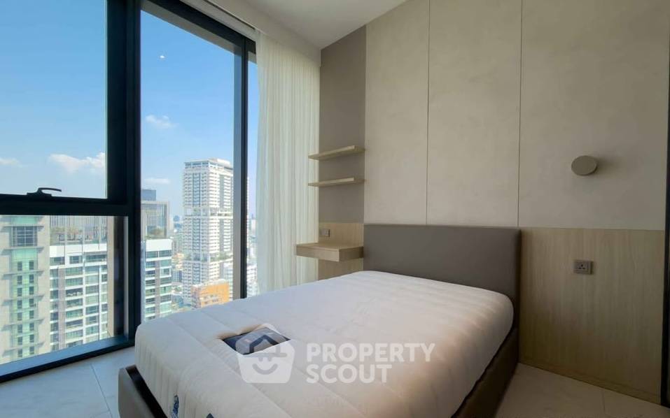 รูป ใกล้ BTS พร้อมพงษ์เพียง 200 ม. | 4 ห้องนอน The Estelle Phrom Phong (ID 3288614) - รูปที่ 6/16