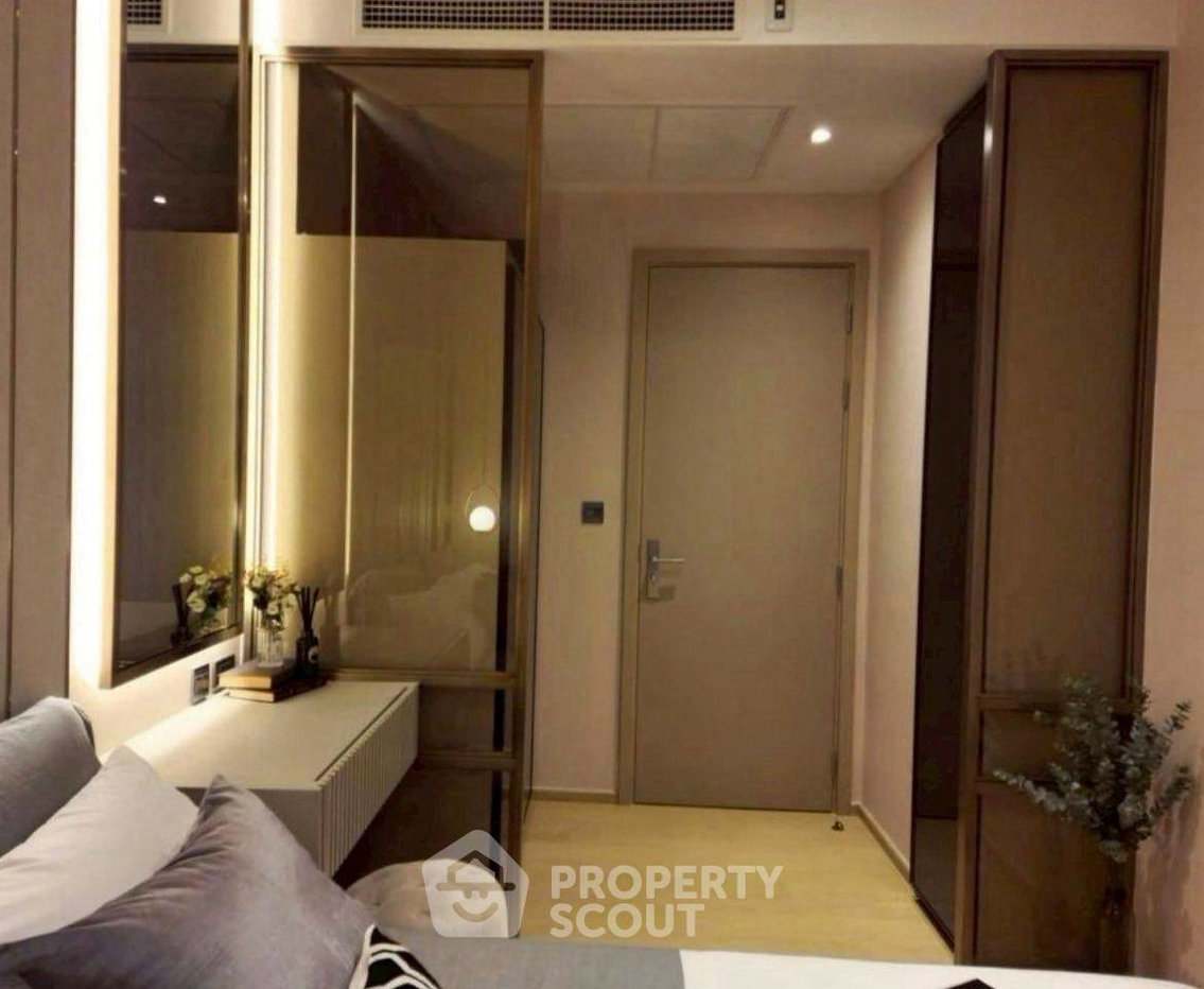 รูป คอนโด 2 ห้องนอน ชั้น 18 ASHTON Asoke - Rama 9 ใกล้ MRT พระราม 9 เพียง 200 ม. (ID 2309308) - รูปที่ 11/20