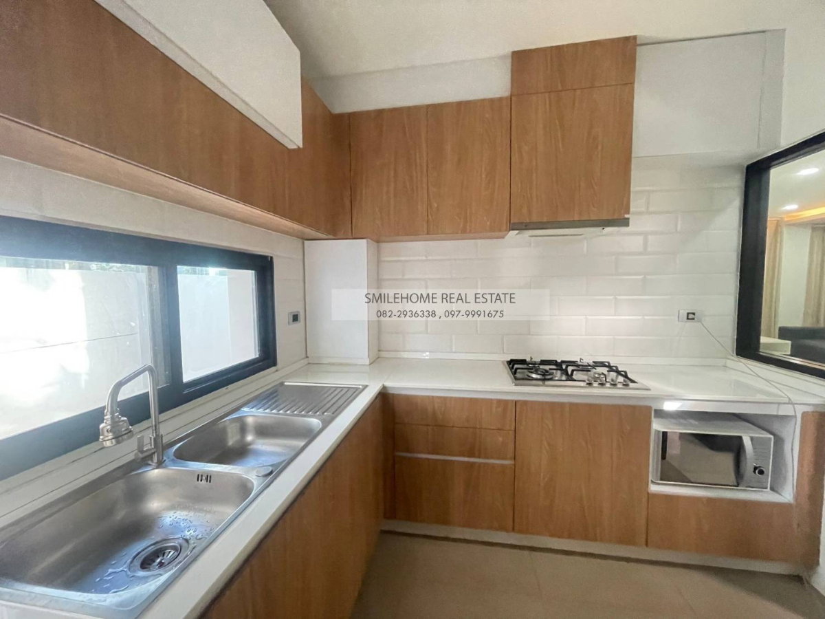 picture House for rent fully furnitured - 7/13