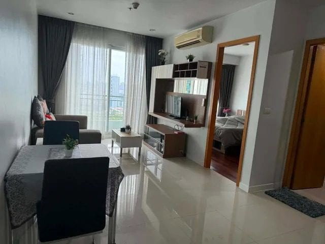 รูป A010094 Circle Condominium - รูปที่ 8/8